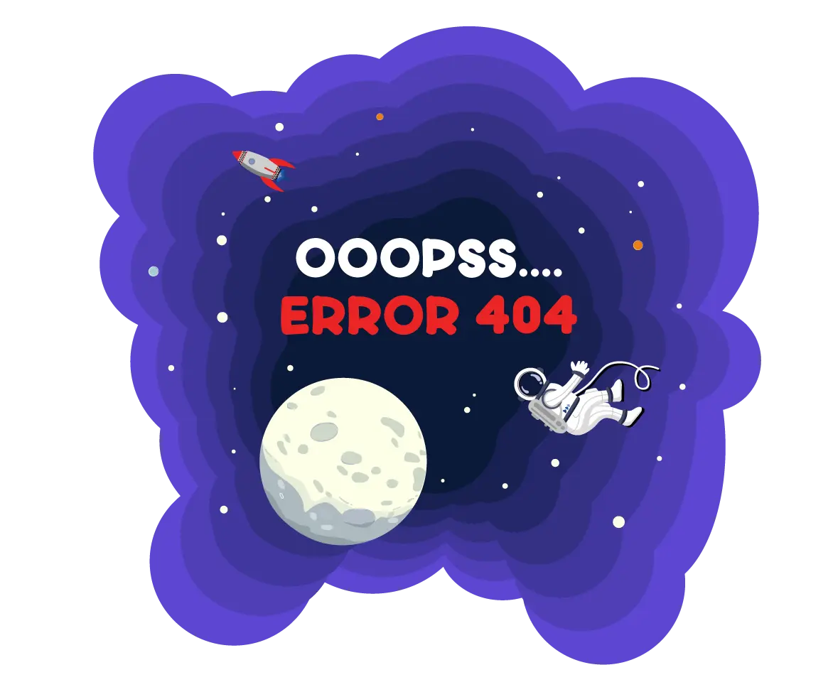 Error 404